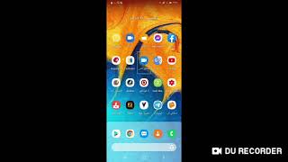 🔥 مميزات TalkBack اصدار ٩.١.٠ ||لوحة مفاتيح برايل اصبحت داعمة اللغة العربية|مميزات كثيرة تعرف عليها screenshot 5