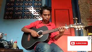 Ello~pergi untuk kembali (cover Ariz senja)