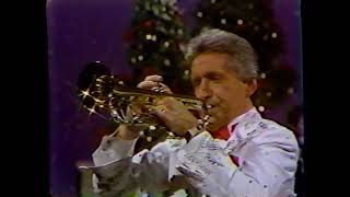 The Tonight Show Starring Johnny Carson - Christmas with Friends, 1984