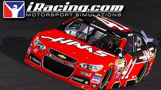 iRacing - Back in Carb Cup!