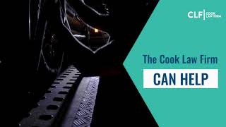 Stop Car Repossession in Louisiana - The Cook Law Office