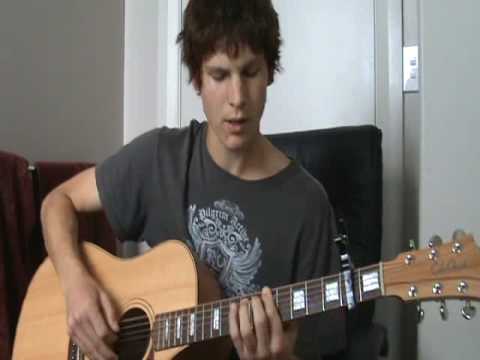 No Other Way LV - Jack Johnson (By Zac Warren) COLE CLARK - YouTube