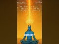 #liberation #meditation