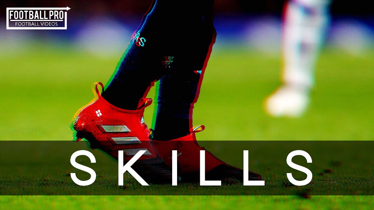 Resultado de imagen para futbol skills