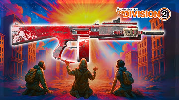 Best Shotgun For Striker/Heartbreaker Builds | Division 2