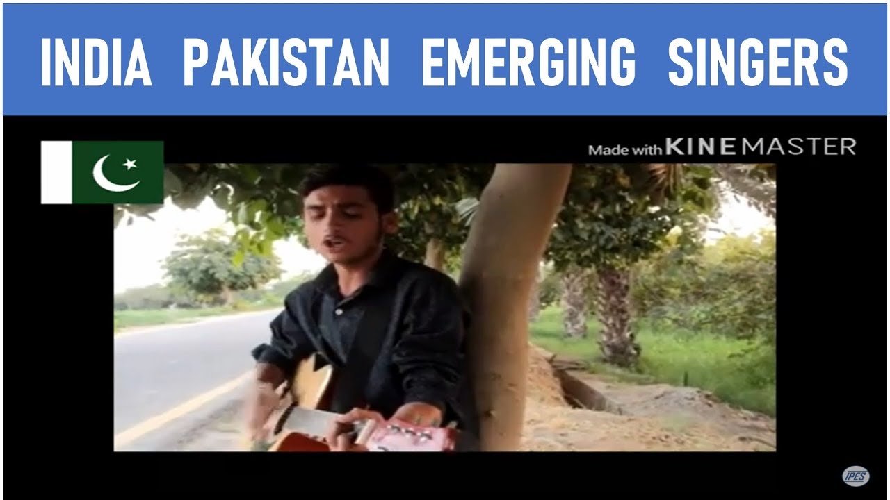 “Tere Bina” of Mustafa Zahid | Sung by Mairaj Mastoi from Pakistan | IPES. lyrics lover taylor swift