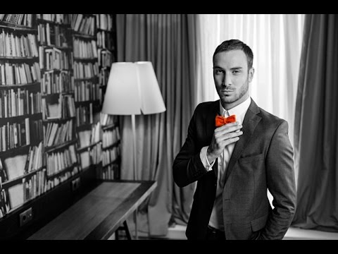 საოცნებო მამაკაცი