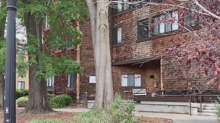 Stanford reports multiple COVID cases among students