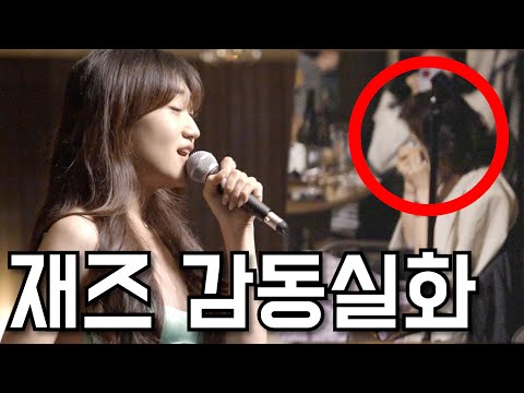 어머니 몰래 딸이 준비한 아주 특별한 앵콜