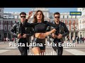 Top Latin EDM 2025 🔥 Reggaeton Pop Remix – Spanish Dance Hits &amp; Summer Party Mix