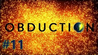 OBDUCTION #11 