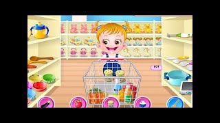 Baby Hazel in Kitchen - Baby Hazel Games For Kids - Baby Hazel Kitchen Time screenshot 5