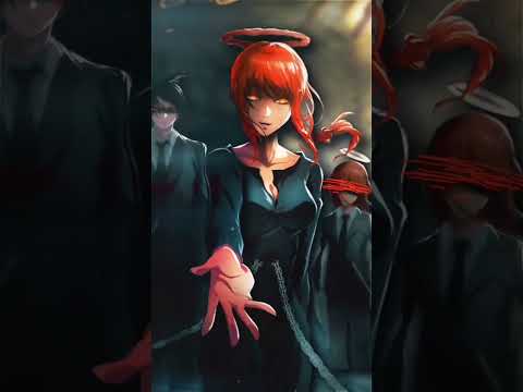 Mahito VS Makima Jujutsu Kaisen VS Chainsaw Man Part 11 Shorts