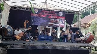 Merawis al_karomah panggung jati