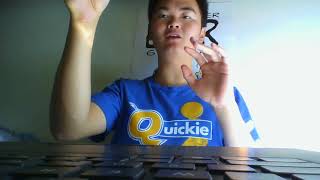 EE 111: Elevator Pitch- Violin Stand