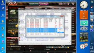 hack ak online ALLConverter