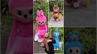 Download Lagu Badut nina bobo #funny #shorts MP3