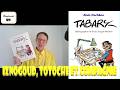 Tabary Monographie