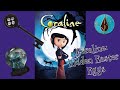 Coraline: Hidden Easter Eggs