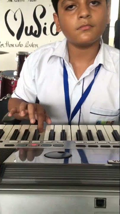 Deva Shree Ganesha |Piano cover