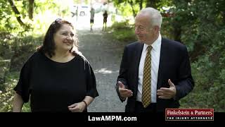 April S. Testimonial “More like a family than a lawyer.” by Finkelstein & Partners 133 views 5 months ago 31 seconds