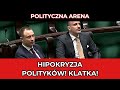 DONALD TUSK DEMASKUJE HIPOKRYZJĘ! CZY POLSKA TO KLATKA?!