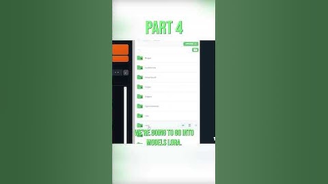 Stable Diffusion models & LoRAs guide by Sebastian Kamph #4