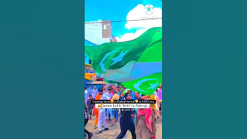Coming Soon 12 Rabi Avval Eid Milad Un Nabi Juloos Shorts Youtube Video 