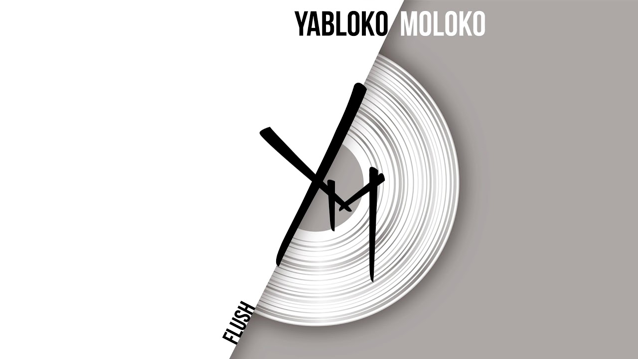 Tonton Yabloko Moloko - Shadow Dancer (Electro Swing) di YouTube Tonton Yabloko Moloko - Shadow Dancer (Electro Swing) di YouTube