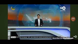 Anggi DJ - KLiK Indonesia Pagi (30/03/2025)