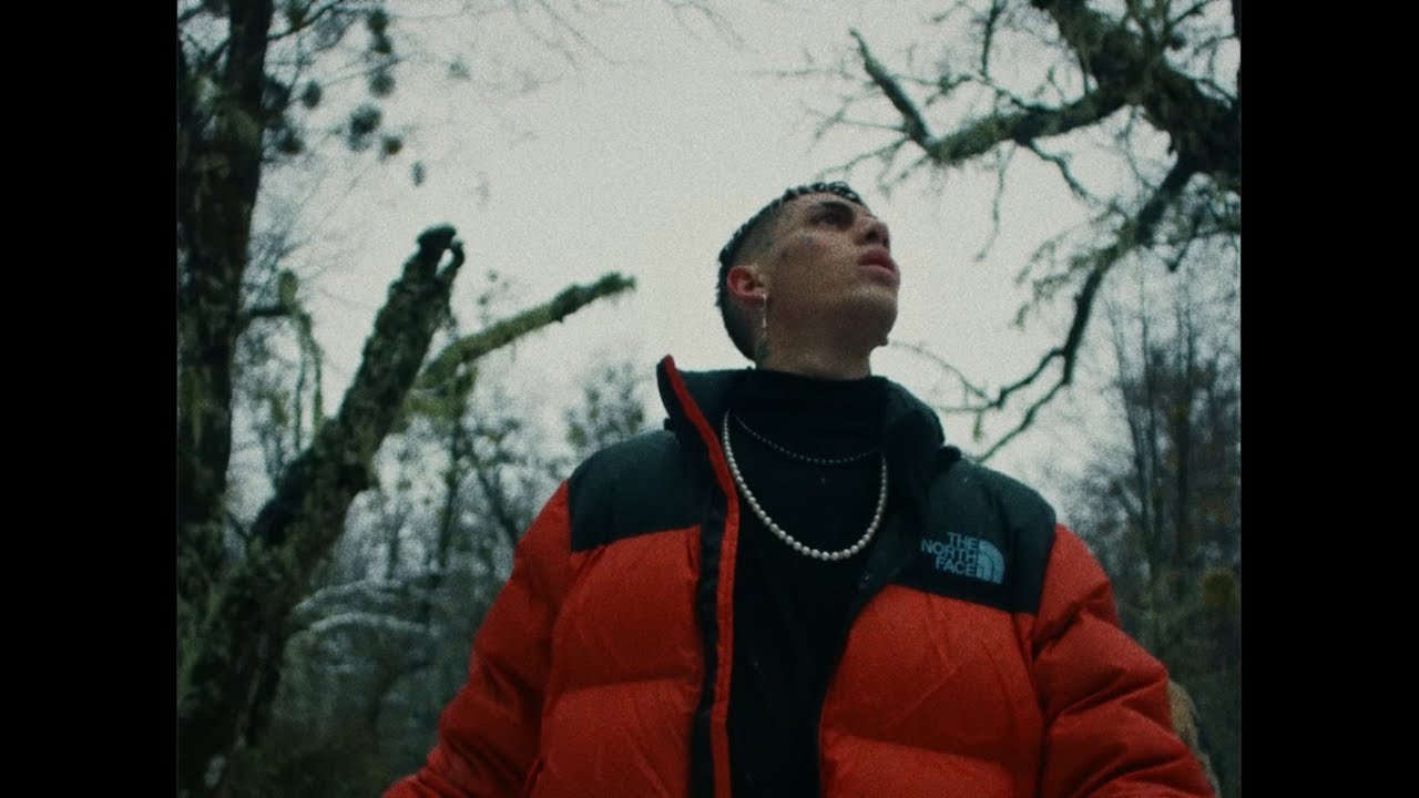 [FREE] Khea x Tiago PZK Type Beat 