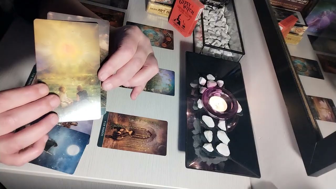 ENERGIJA TVOJA, NJEGOVA I ZAJEDNIČKA NIT 💫 KARMIČKI ODNOS & ODNOS SRODNIH DUŠA 🔥 BIRAJ GRUPU