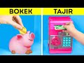 Gadget dan Kiat Parenting || Kiat Keren dan Ide Lucu untuk Orang Tua