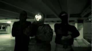 Žuti  (Sick Touch) Na ivici razuma[ Video2013]HD