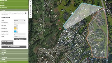 Use the Draw feature in Tree Plotter