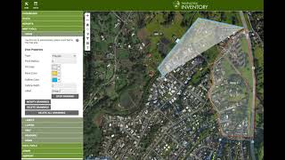Use the Draw feature in Tree Plotter