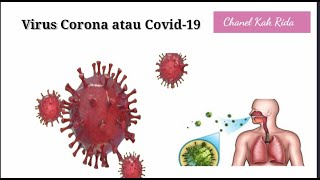 Virus Corona | Covid-19 | Cara penyebaran Covid-19 | Pencegahan Covid-19 | #Covid-19