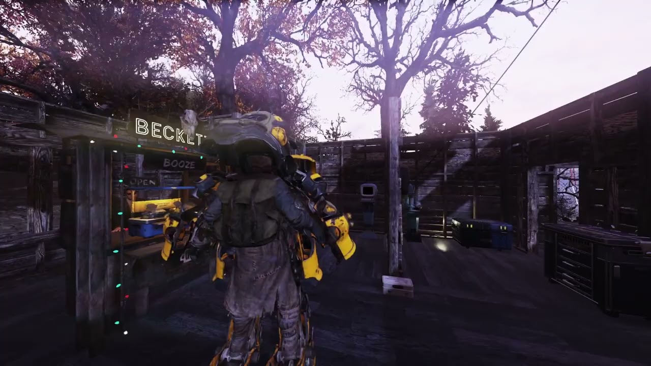 Im Going To Take Todd Howards Jacket From Him On Stage (Part 2/17)