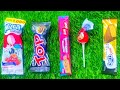 100% RELAXING 🍬 Most Addictive Candy ASMR Ever!Don’t Watch If You’re Hungry 🤤 Candy ASMR Explosion! 