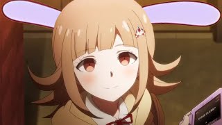 Chiaki Nanami - Isn’t She Lovely (AMV) 