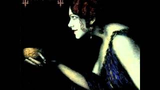 Necromass - The Bornless One