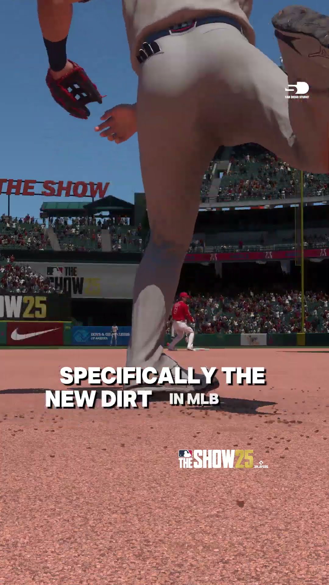 MLB The Show 25 - Fielding Feedback: Gameplay Updates | PS5 Games