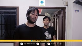 Inspirasi Dakwah - Kebiasaan (Side Story Sok Suci)