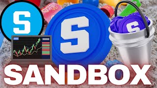 SAND Sandbox Crypto Coin Price News Today - Technical Analysis Update and Price Prediction!
