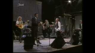 Nils Landgren feat Maceo Parker (Jazz Baltica 1994) - Red Horn