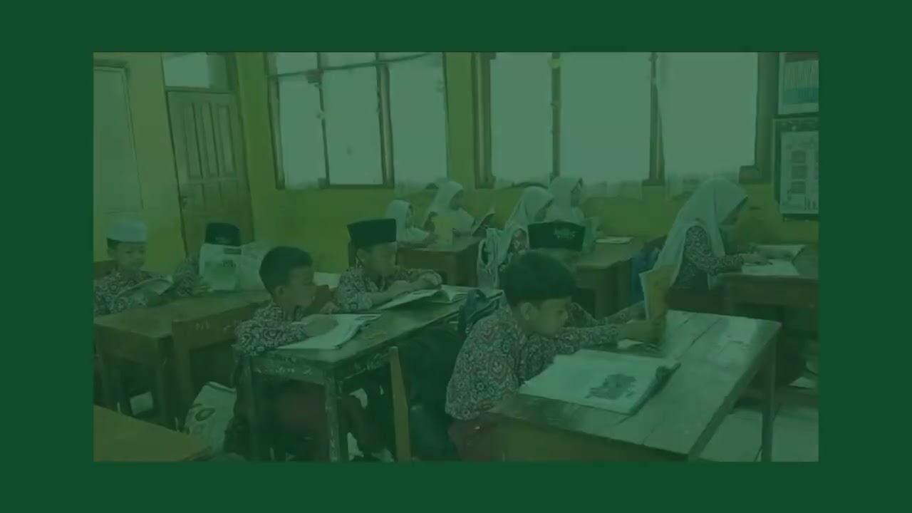  GLS SDN TRIKARYA BULAn FEBRUARI