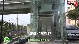 Şikayet Var Yine Avlu Yine Şikayet Vatandaşın Paraları Nerede