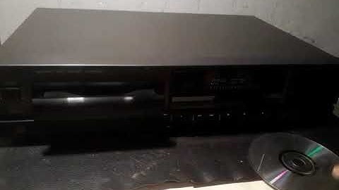 Technics slpg340