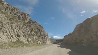 Pt9: Patagonia’s Torres del Paine, Chile, South America 4K Road Trip Chile Virtual Cycling Workout