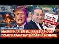 Hari ke-53 Konflik Iran vs AS-Israel 🚨